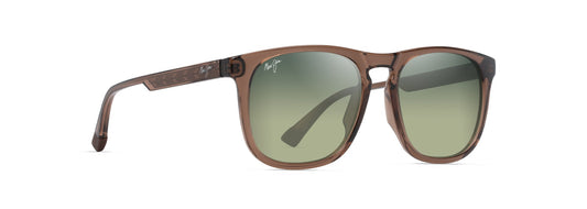 Maui Jim Kūpa‘A Sun Glasses HTS641-01/MJ0641S-003