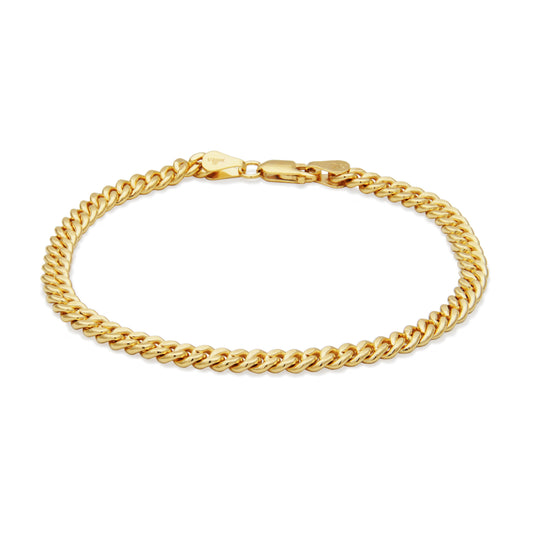 ub0129-gold-filled-flat-curb-bracelet