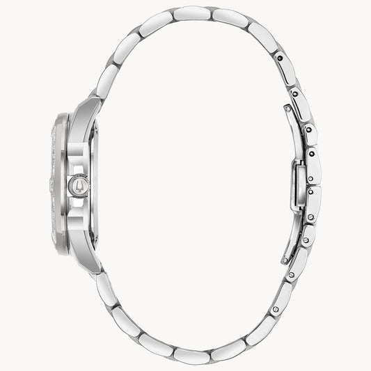 Bulova Series L Watch 96R215