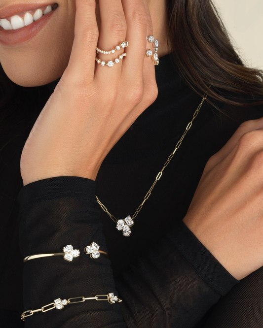 multi-shape-cluster-necklace-NFC0.50W1416-18