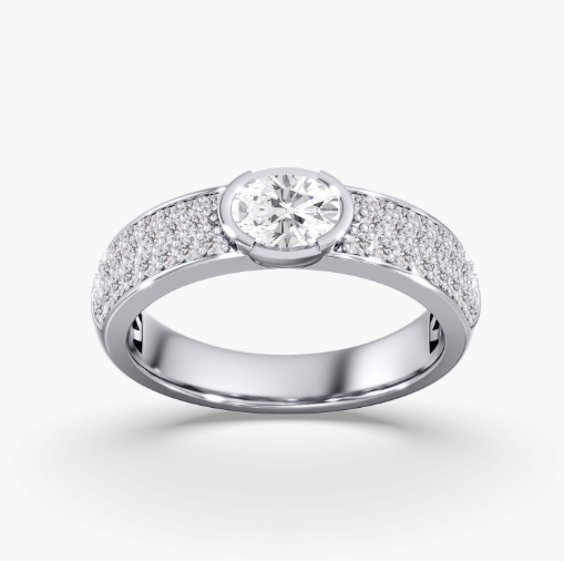 oval-half-bezel-pave-ring-R157OV1.00W146.50