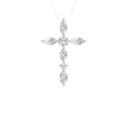 Cross Pendant