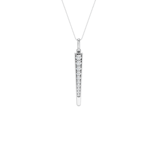 Lavalier Pendant