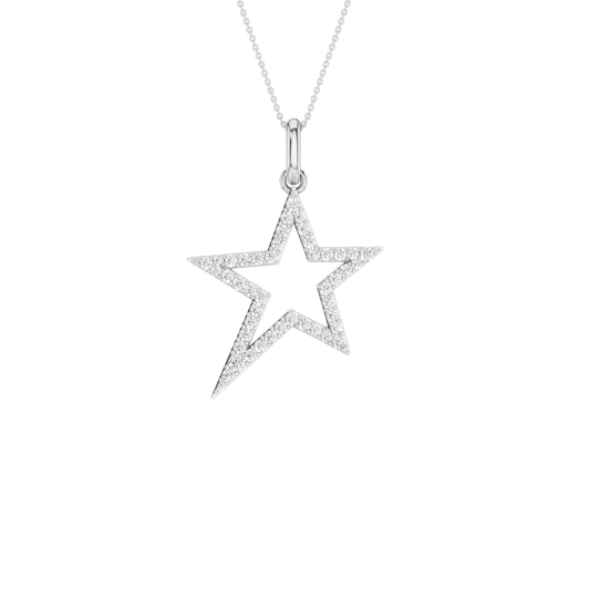 Star Pendant