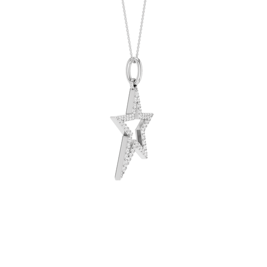 Star Pendant