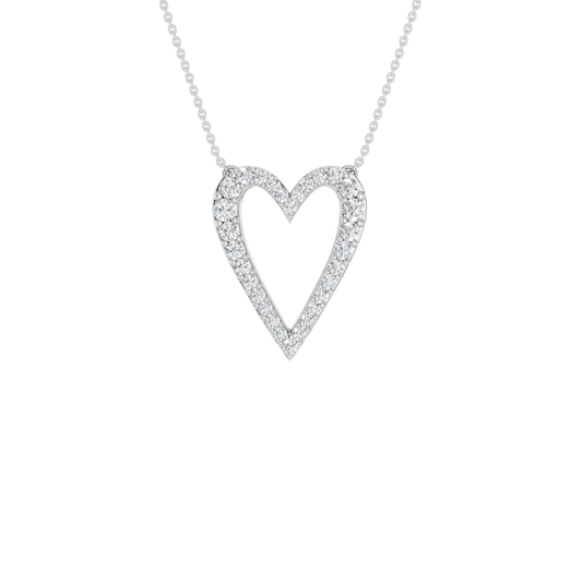 Heart Pendant
