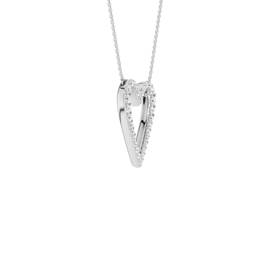 Heart Pendant