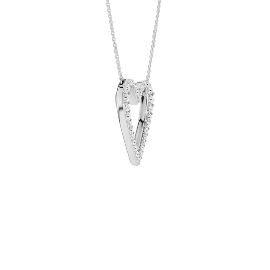 Heart Pendant