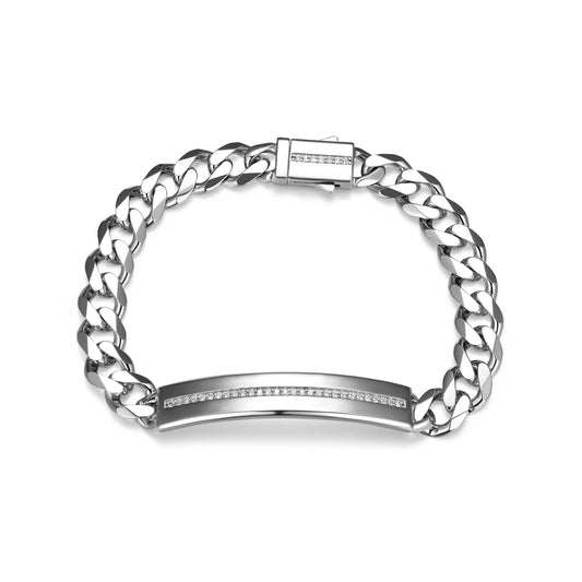 ub22-id-rhodium-plated-bracelet-with-created-white-sapphires-8-5-