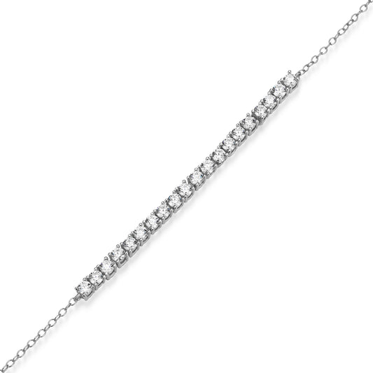 MB0154W - Timeless Chain Bracelet