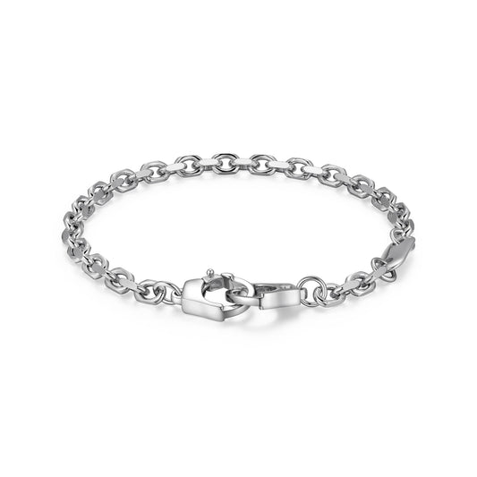 ub41-italian-chain-rhodium-plated-cable-bracelet-with-handcuff-clasp-8-5-