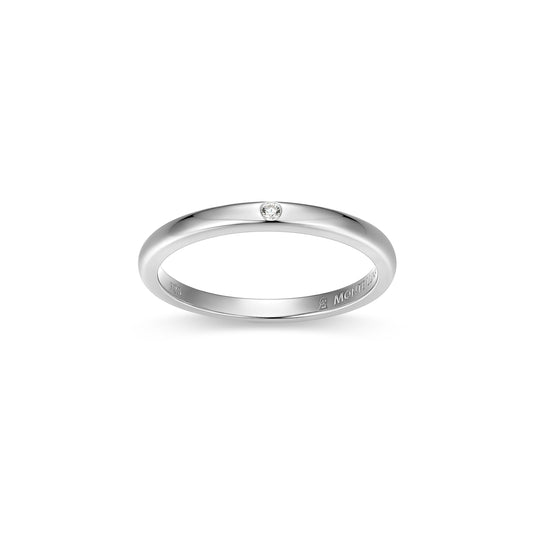 MR0159W6 - Petite Promise Ring