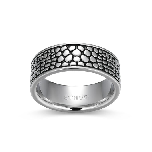 ur0095-reptile-design-eternity-band-ring-in-rhodium-plated-sterling-silver