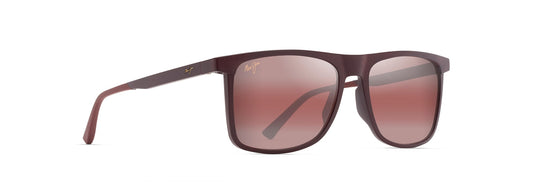 Maui Jim Makamae Sun Glasses R619-04/MJ0619S-003