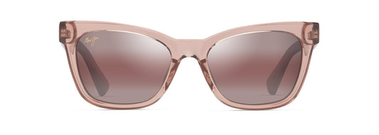 Maui Jim Hiwahiwa Sun Glasses R689-09/MJ0689S-004