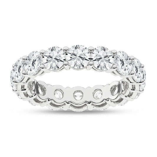 Eternity Band (Round)