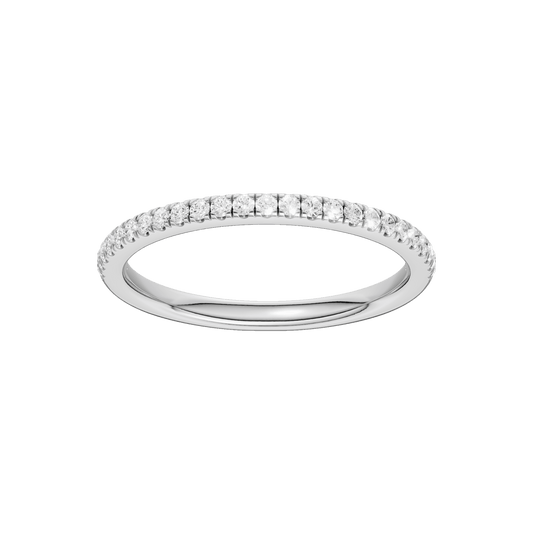 Petite Halo Matching Band