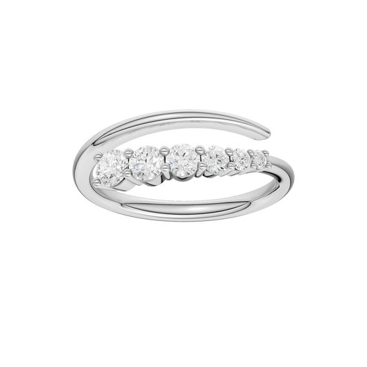 Stackable Ring(Round)