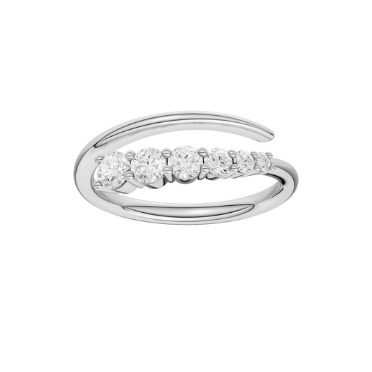 Stackable Ring(Round)