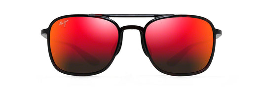 Maui Jim Keokea Sun Glasses RM447-04T/MJ0447S-003