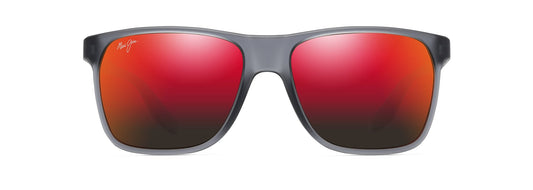 Maui Jim Pailolo Sun Glasses RM603-14/MJ0603S-002