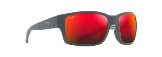 Maui Jim Mangroves Sun Glasses RM604-02A/MJ0604S-004