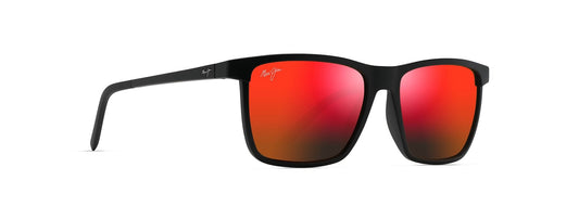 Maui Jim One Way Sun Glasses RM875-02/MJ0875S-004