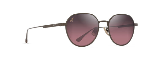 Maui Jim Kaulana Asian Fit Sun Glasses RS627-01/MJ0627SA-002