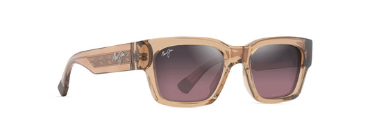 Maui Jim Kenui Sun Glasses RS642-01/MJ0642S-004