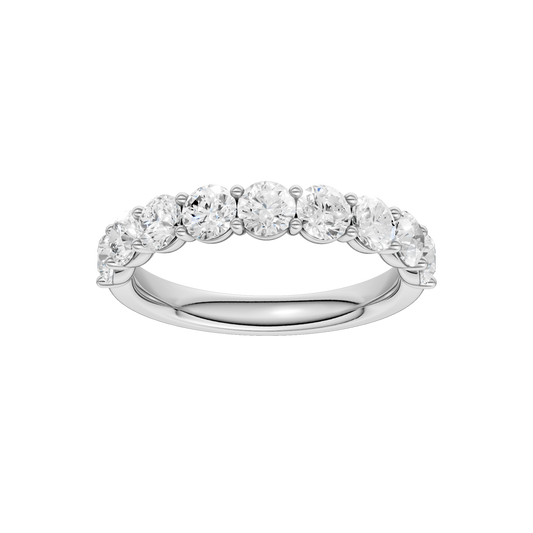 Semi Eternity Matching Band