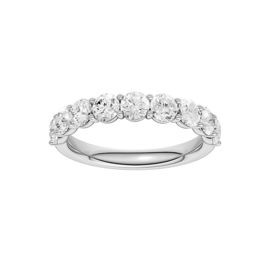 Semi Eternity Matching Band