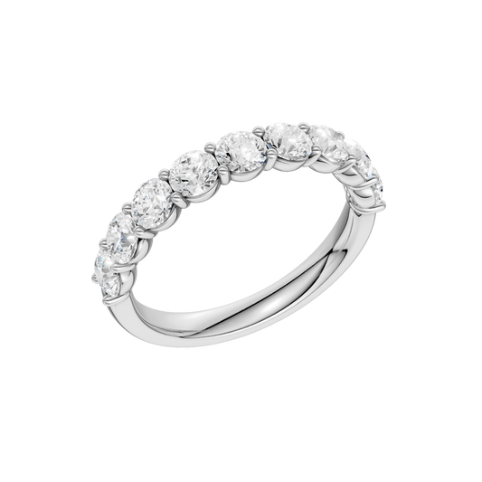 Semi Eternity Matching Band