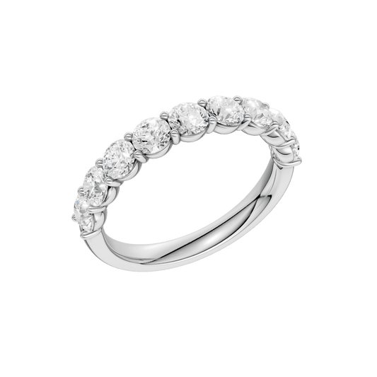 Semi Eternity Matching Band