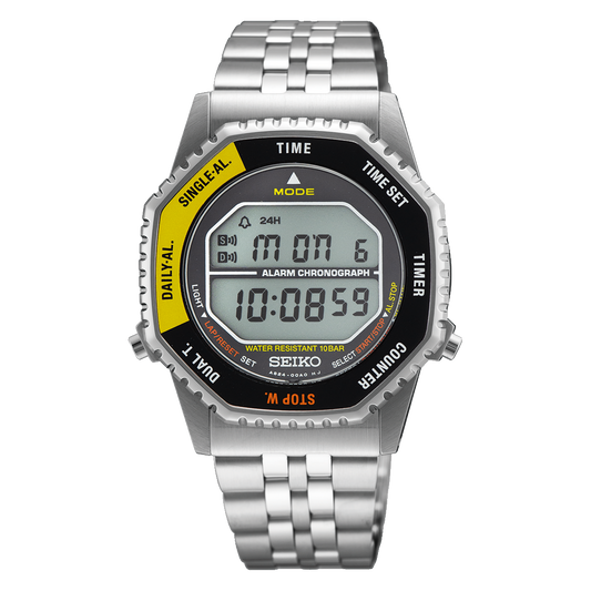 Rotocall Seiko Men's Watch SMGG17