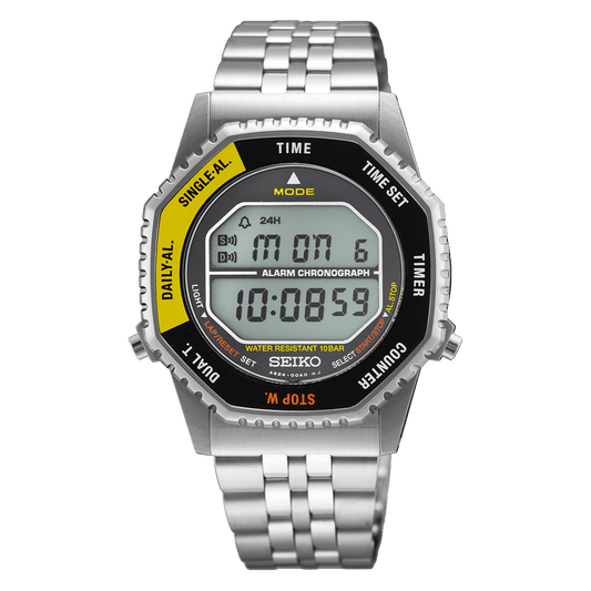 Rotocall Seiko Men's Watch SMGG17