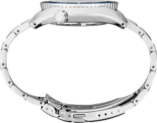 Seiko Prospex Built For The Ice Diver U.S. Special Edition SPB179