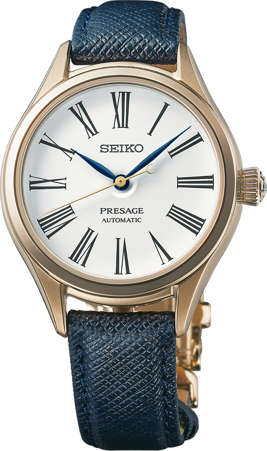 PRESAGE CRAFTSMANSHIP SERIES ENAMEL SPB234