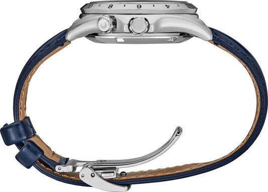 Seiko Prospex Alpinist GMT Watch SPB377