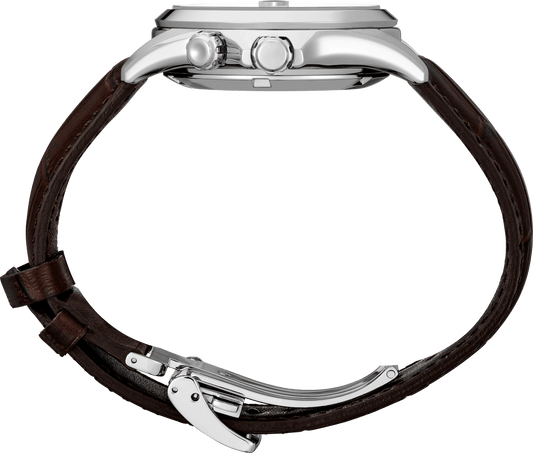 Seiko Prospex Alpinist Watch SPB507