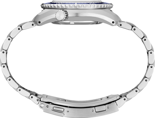PROSPEX 1968 HERITAGE DIVER'S GMT SPB519