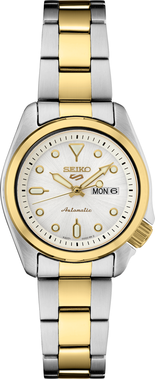 Seiko Seiko 5 Sports Watch SRE004