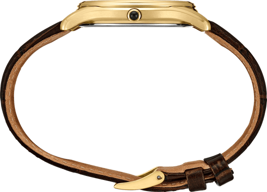 Seiko Essentials Collection Watch SRK050