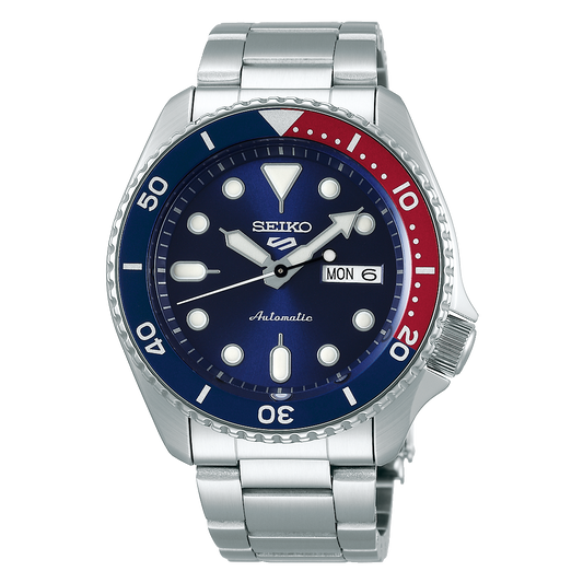 Seiko 5 Sports SKX series SRPD53