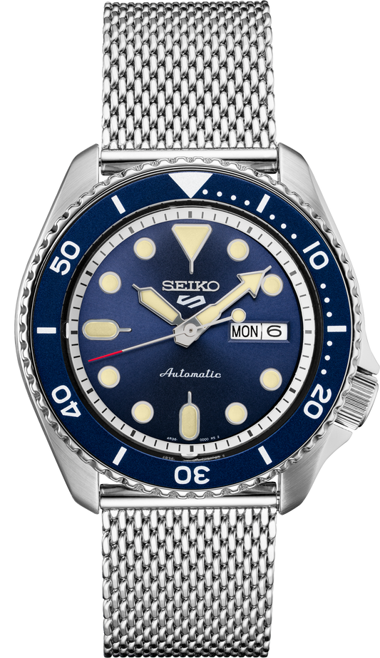Seiko Seiko 5 Sports Watch SRPD71