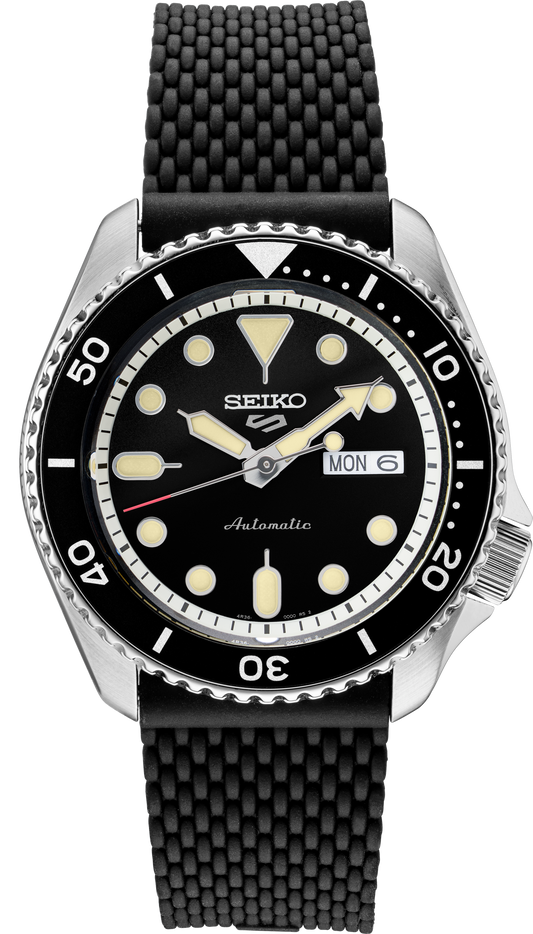 Seiko Seiko 5 Sports Watch SRPD95