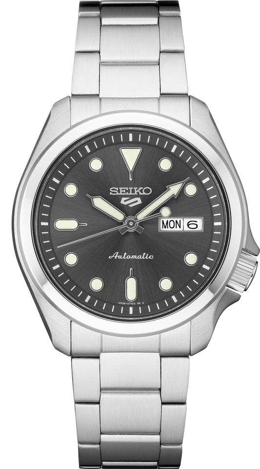 Seiko Seiko 5 Sports Watch SRPE51