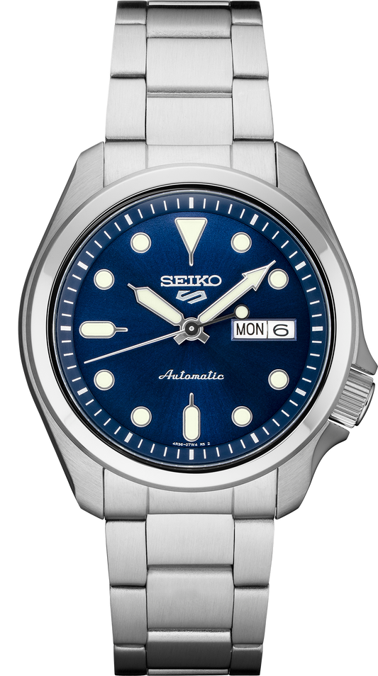 Seiko Seiko 5 Sports Watch SRPE53