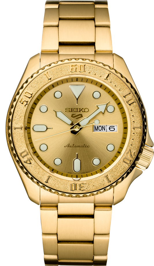 Seiko Seiko 5 Sports Watch SRPE74