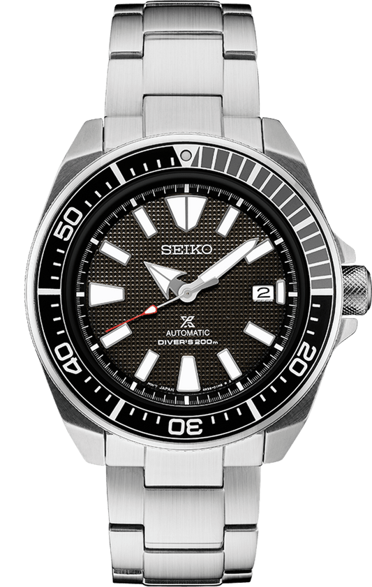 Seiko Prospex Automatic Diver Watch SRPF03