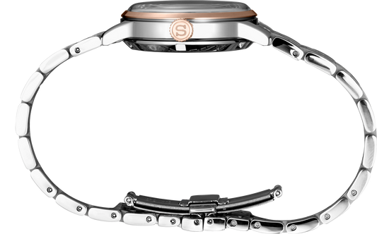 Seiko Presage Cocktail Time Watch SRPF54